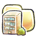 G12_Folder1_Office icon