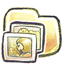 G12_Folder1_Photos icon