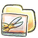 G12_Folder1_Screenshot icon