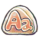 G12_Fonts icon