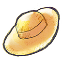 G12_Hat icon