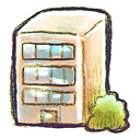 G12_Place_Office icon