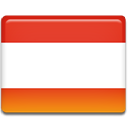 Austria-Flag icon