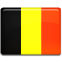 Belgium-Flag icon