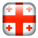 Georgia-01 icon