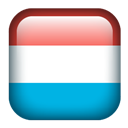 Luxembourg-01 icon