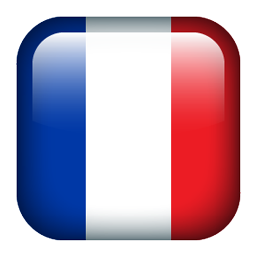 France-01 icon 256x256px (ico, png, icns) - free download | Icons101.com