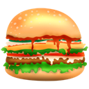 burger icon