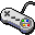 gamepad icon