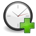 appointment-new icon