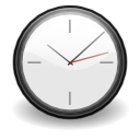 clock icon