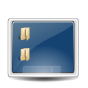 desktop icon