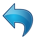 edit-undo icon
