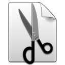 editcut icon