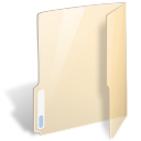 folder_open icon