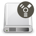 gnome-dev-harddisk-1394 icon