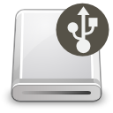 gnome-dev-removable-usb icon