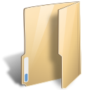 gnome-fs-directory icon