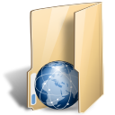 gnome-fs-share icon