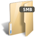 gnome-fs-smb icon