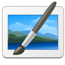 gnome-graphics icon