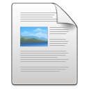 gnome-mime-application-msword icon