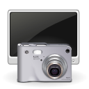 gnome-screenshot icon