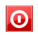 gnome-session-halt icon