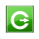 gnome-session-logout icon