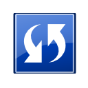 gnome-session-reboot icon