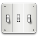 gnome-settings icon