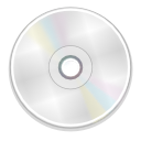 gtk-cdrom icon