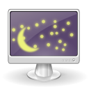 kscreensaver icon