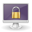 lock icon