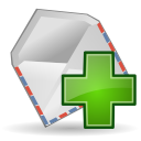 stock_mail-compose icon