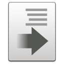 stock_text_indent icon