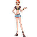 Nami icon