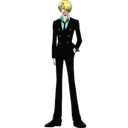 Sanji icon
