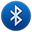 Bluetooth icon