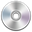 CD icon