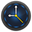 Clock icon