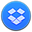 Dropbox icon