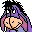 Eeyore icon