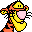 Tigger icon