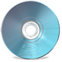 Blu-Ray icon