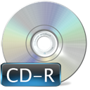 CD-R icon