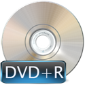 DVD+R icon