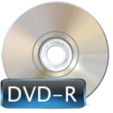 DVD-R icon