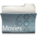 Movies icon