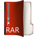 Rar icon